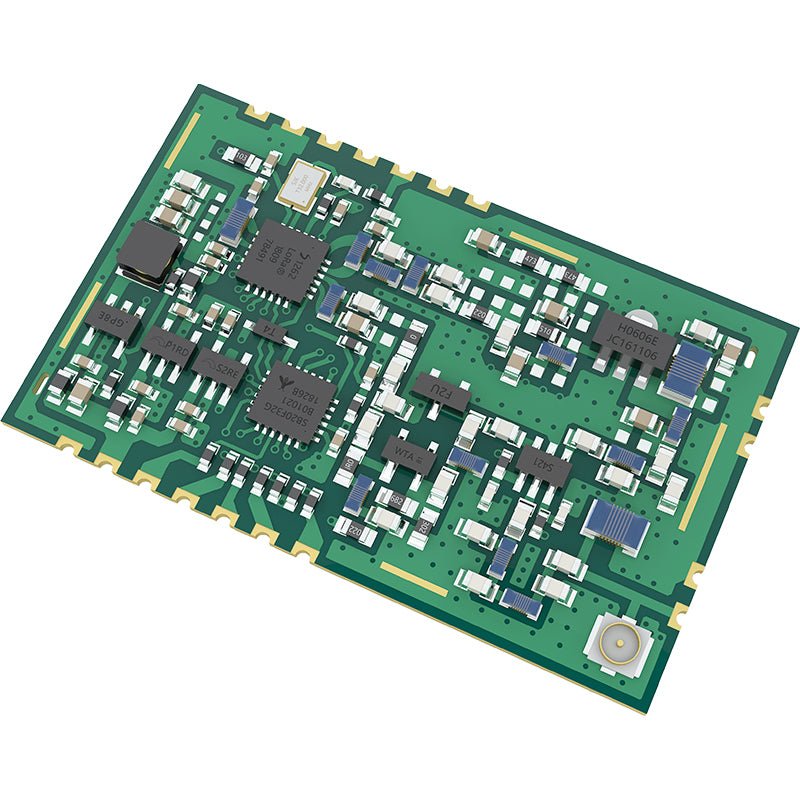 EBYTE E22 - 900T33S 868/915MHz 33dBm 16km SX1262 chip wireless rf module lora radio module - IOT Module Shop Manufacturer Factory
