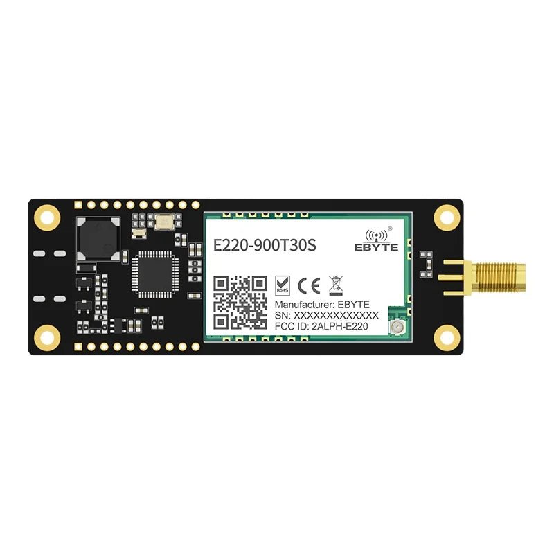 Ebyte E220-900TBH-SC SC Series Evaluation Kit RF Transceiver Long ...