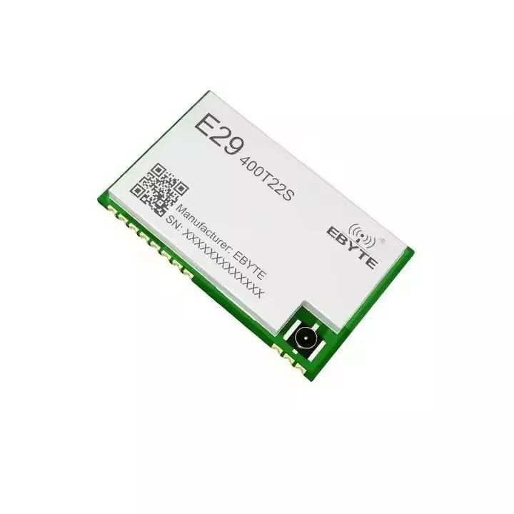 Ebyte E29 - 400T22S long range Wireless Serial Port Transmission uart module modules Spread Spectrum 433mhz receiver transmitter - IOT Module Shop Manufacturer Factory