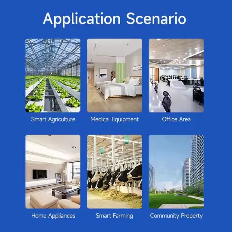 Ebyte E29-400T22S long range Wireless Serial Port Transmission uart ...