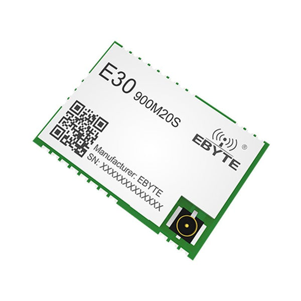 Ebyte E30 - 900M20S SI4463 Genuine Gsm/gprs Module Type Rf Module Type Rf Transmitter Type Wireless & Rf Modules - IOT Module Shop Manufacturer Factory