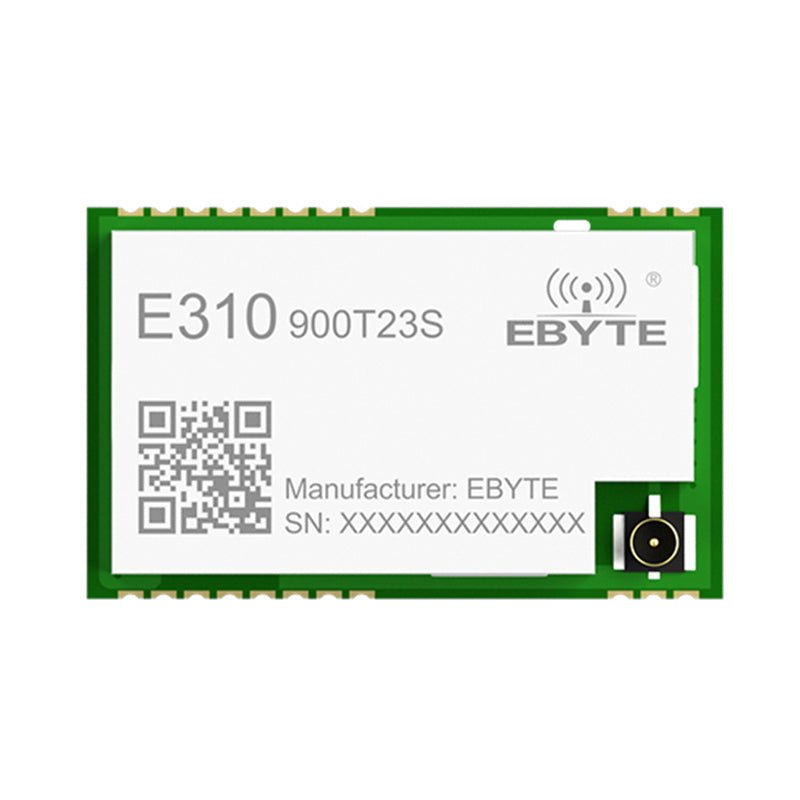 Ebyte E310 - 900T23S 915MHz low power wireless serial port module - IOT Module Shop Manufacturer Factory