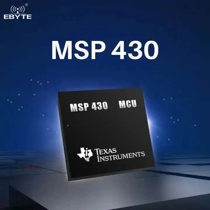 Ebyte E310 - 900T23S 915MHz low power wireless serial port module - IOT Module Shop Manufacturer Factory