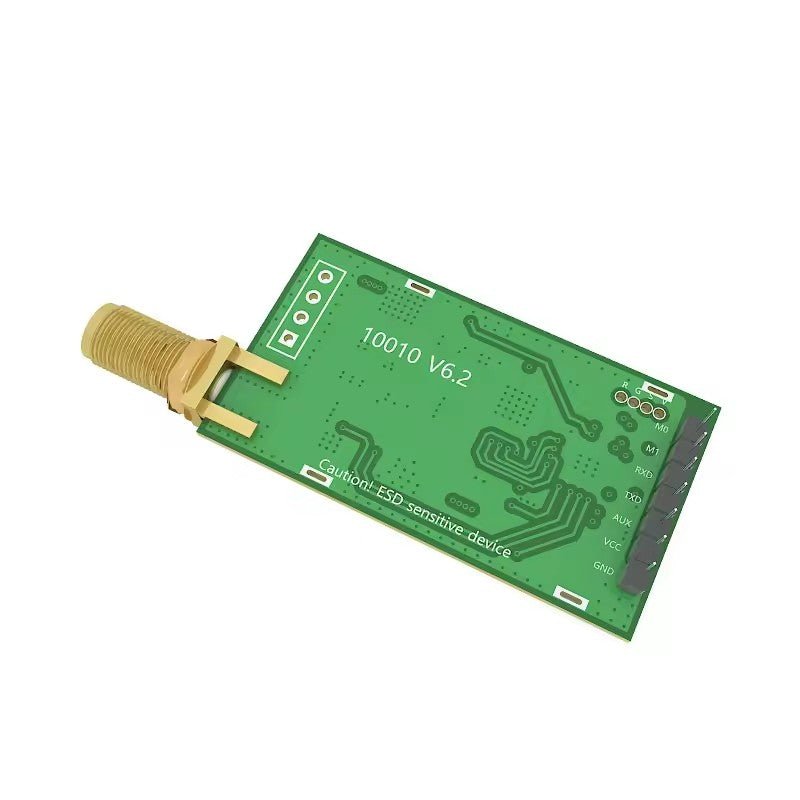 EBYTE E32-433T30D-V8 SX1278 LoRa 433MHz UART IoT Long Range Wireless ...