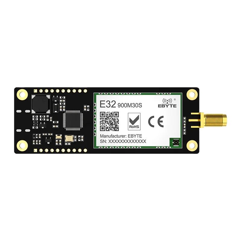 Ebyte E32-900MBH-SC Type-C Interface Sub-1G Wireless Module Lora Module ...