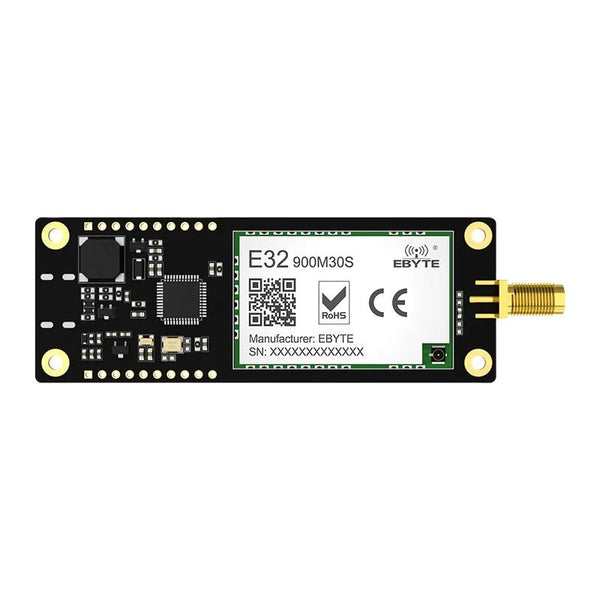 Lora Module Types LoRa Wireless Module - IOT Module Shop Manufacturer Factory – Page 5 ...