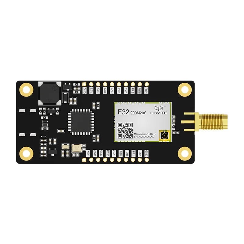 Ebyte E32-900MBL-SC Type-C Interface Sub-1G Wireless Module 900MHz Lora ...