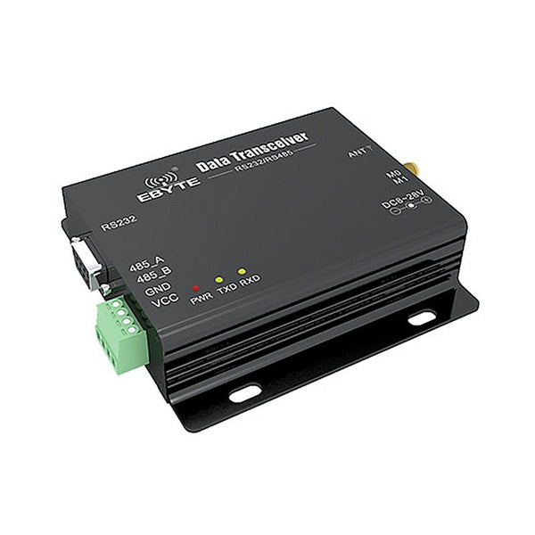 Ebyte E34 - DTU(2G4D20) 2km DTU full duplex wirelesRS232 RS485 transmitter receiver unit 2.4GHz industrial modem dtu - IOT Module Shop Manufacturer Factory