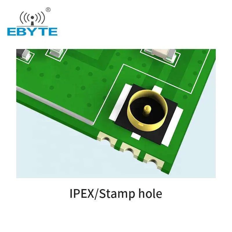 Ebyte E41 - 400M20S Cost - Effective 20dBm spi interface 433mhz Wireless Module Long Range Rf Transceiver - IOT Module Shop Manufacturer Factory