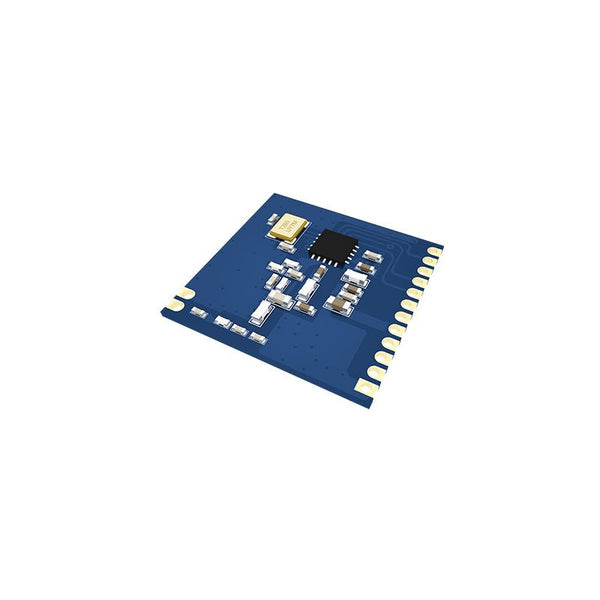 Ebyte E49 - 400M20S4 433Mhz Wireless Module CMT2300A 470Mhz 20dBm 2.5km Small Size Low Power Consumption CC1101 SI4432 SI4438 Compatible - IOT Module Shop Manufacturer Factory