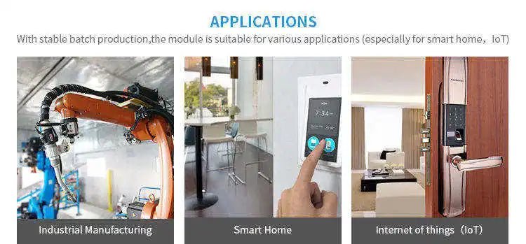 EBYTE E49 - 400T20S hot 20dBm TTL level output iot module 433mhz sx1278 wireless module - IOT Module Shop Manufacturer Factory