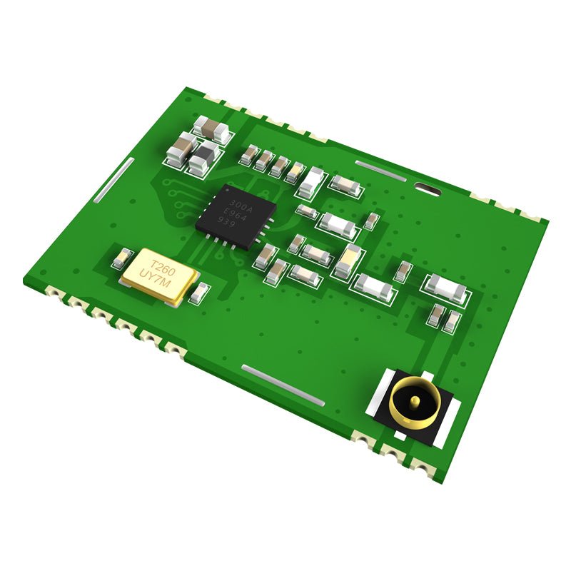 Ebyte E49 - 900M20S Wireless Module 868MHz 915MHz 20dBm 3km Iot Wireless data transmission module - IOT Module Shop Manufacturer Factory