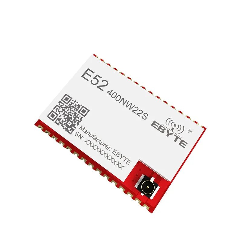 Ebyte E52 - 400NW22S LoRa MESH networking 433.125MHz spread spectrum Wireless serial port UART Self - routing network self - healing - IOT Module Shop Manufacturer Factory