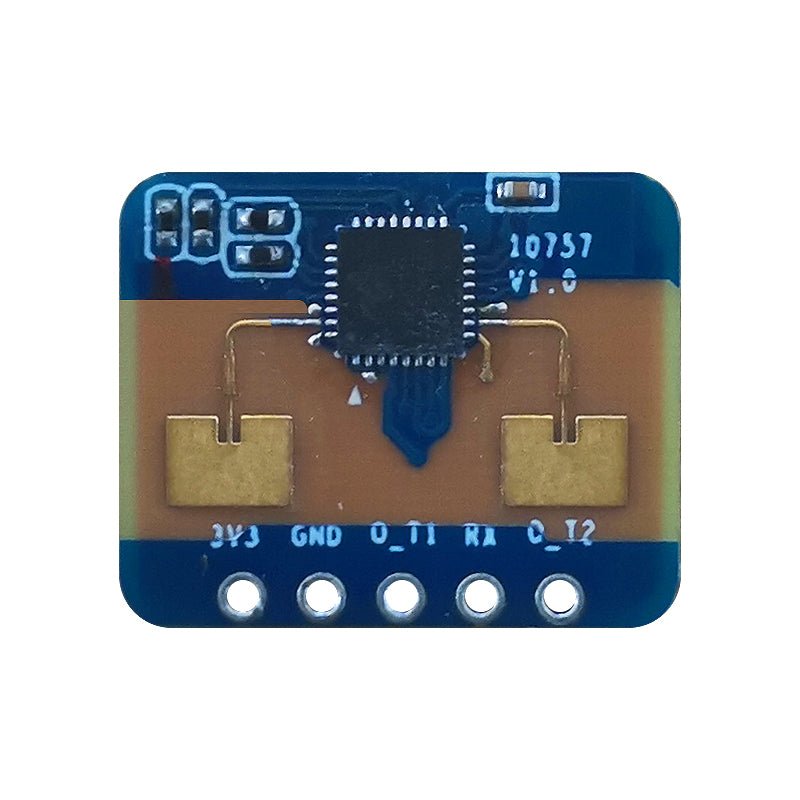 Ebyte E54 - 24LD12B Global frequency band Micro - motion millimeter mmwave sensor 24GHz Millimeter Wave Radar Wireless Module - IOT Module Shop Manufacturer Factory