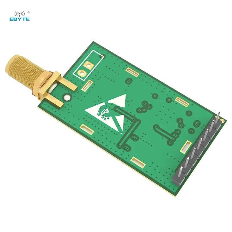 Ebyte E62 - 433T20D full duplex wireless transceiver modules TDD 20dBm 1km 433MHz rf transmitter and receiver module for UAV - IOT Module Shop Manufacturer Factory