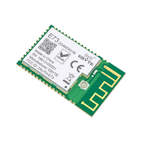 EBYTE E73 - 2G4M04S1B nRF52832 Wireless Module BLE 4.2 IOT BLE5.0 Bluetooth Module 2.4GHz Wireless Transceiver Modules SoC - IOT Module Shop Manufacturer Factory
