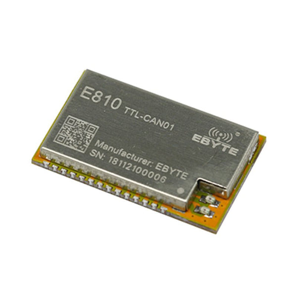 Ebyte E810 - TTL - CAN01 TTL Serial To CAN Bus Module UART Sensor Transparent Transmission ModBus Programming Conversion Transceiver Development Board - IOT Module Shop Manufacturer Factory