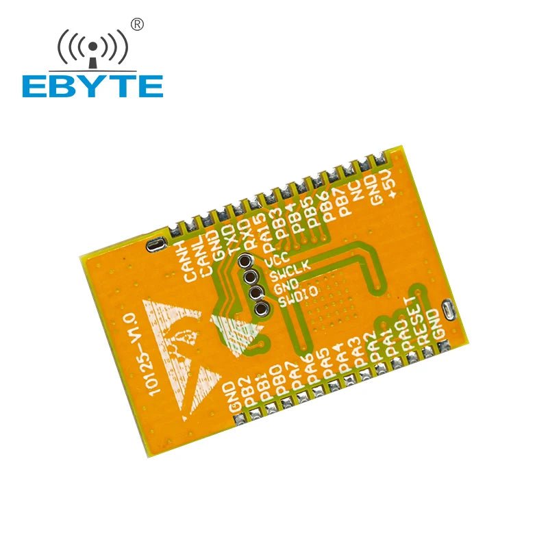 Ebyte E810 - TTL - CAN01 TTL Serial To CAN Bus Module UART Sensor Transparent Transmission ModBus Programming Conversion Transceiver Development Board - IOT Module Shop Manufacturer Factory