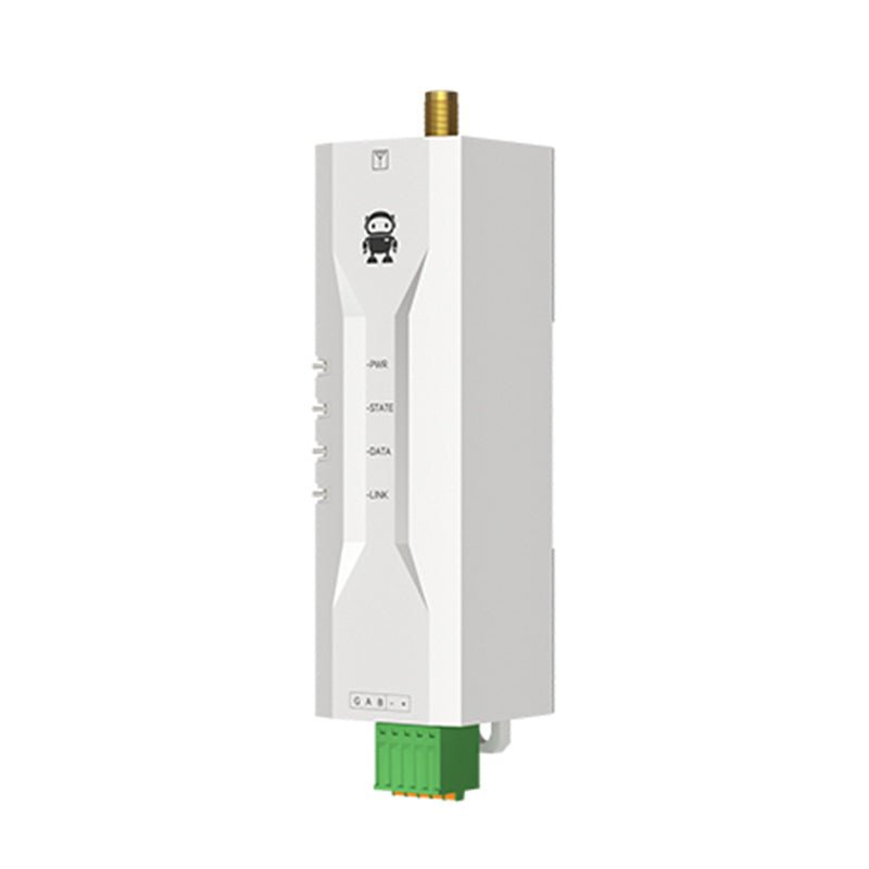 Ebyte E840-DTU(EC05-485)E Iot 4g CAT1 Lte Router Modem Rs485 Gateway ...