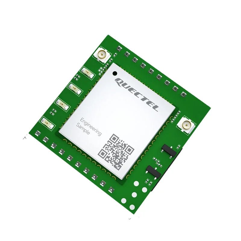 EBYTE E840-TTL(EC05-DNE) 4G CAT1 module TTL pin module small size high ...