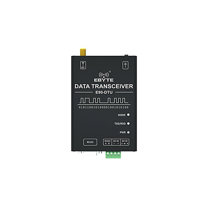 Ebyte E90 - DTU(400SL30P) LoRa Module SX1262 SX1268 433MHz Wireless Data Transceiver 1W 10km Long Range RSSI LBT CE FCC RoHs Modem - IOT Module Shop Manufacturer Factory