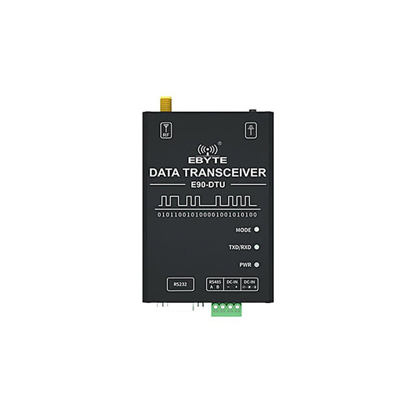 Ebyte E90 - DTU(400SL30P) LoRa Module SX1262 SX1268 433MHz Wireless Data Transceiver 1W 10km Long Range RSSI LBT CE FCC RoHs Modem - IOT Module Shop Manufacturer Factory