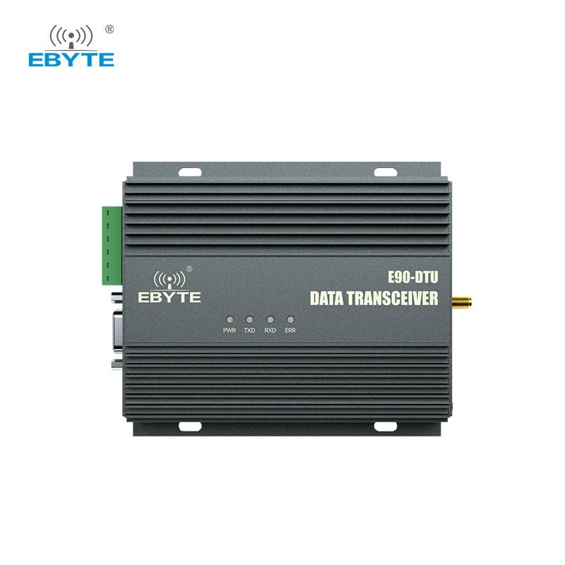 Ebyte E90 - DTU(400SL42) lora wireless radio modem sx1268 433mhz data transceiver lora device wireless transmitter and receiver - IOT Module Shop Manufacturer Factory
