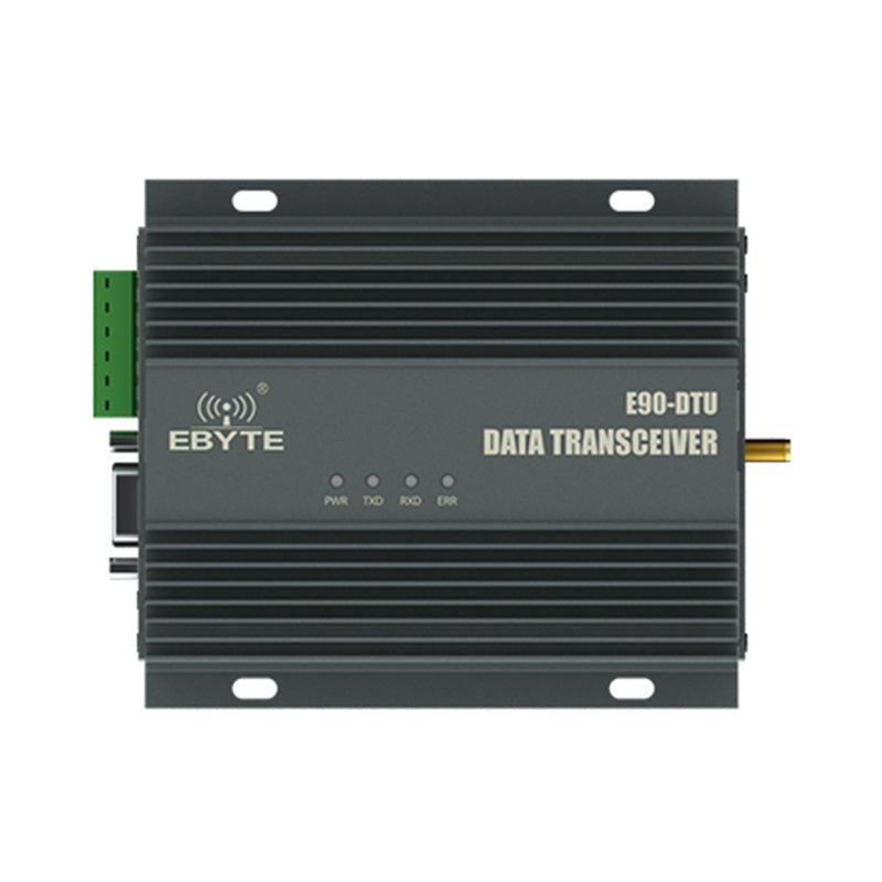 Ebyte E90-DTU(900SL42) lora wireless radio modem sx1262 868mhz data ...