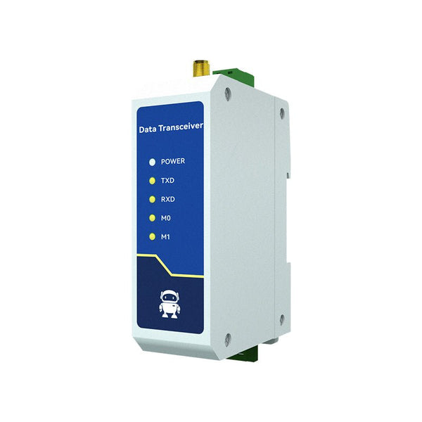 Ebyte E95 - DTU(900SL30 - 232)10km 30dBm Support Modbus and other protocols 868MHz LoRa RS232 wireless data transmission radio dtu - IOT Module Shop Manufacturer Factory