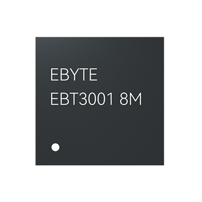 Ebyte EBT3001 Small size MQTT/HTTP/modbus gateway Serial to Ethernet Serial chip for Serial device and PLC networking - IOT Module Shop Manufacturer Factory