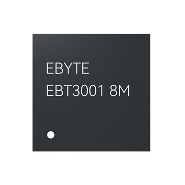 Ebyte EBT3001 Small size MQTT/HTTP/modbus gateway Serial to Ethernet Serial chip for Serial device and PLC networking - IOT Module Shop Manufacturer Factory