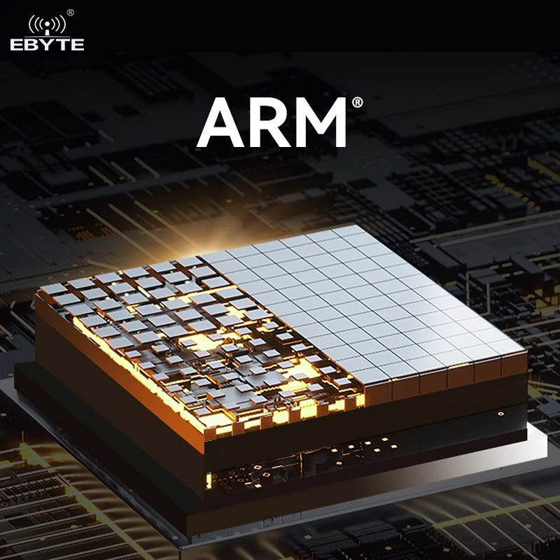 Ebyte EBT3001 Small size MQTT/HTTP/modbus gateway Serial to Ethernet Serial chip for Serial device and PLC networking - IOT Module Shop Manufacturer Factory