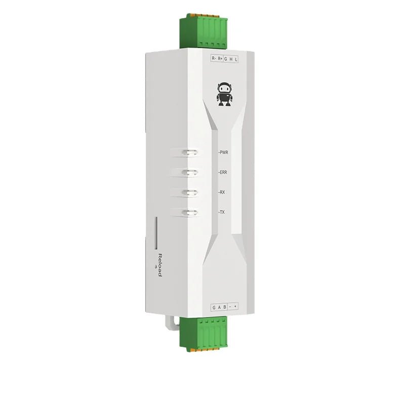 EBYTE ECAN - 101 Rs485 To Canbus Converter Serial Canbus Module Controller Can Switch BUS protocol converter - IOT Module Shop Manufacturer Factory