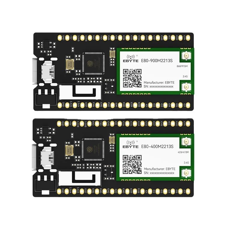 Ebyte EoRa - HUB - 400TB 433MHz a Low - power MCU System - on - chip ESP32 - S3+LR1121 Dual - band LoRa Wireless Module Development Boards - IOT Module Shop Manufacturer Factory