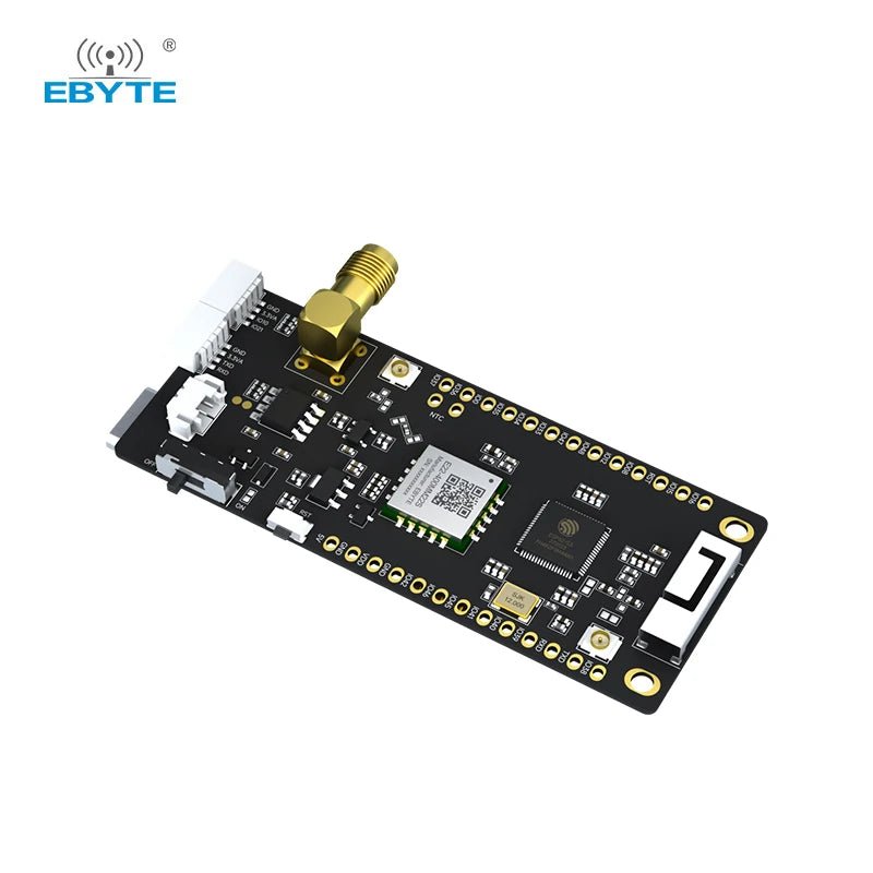Ebyte EoRa - S3 - 400TB 22dBm 7km Low power consumption and long distance SX1268 lora module 868mhz kit board - IOT Module Shop Manufacturer Factory