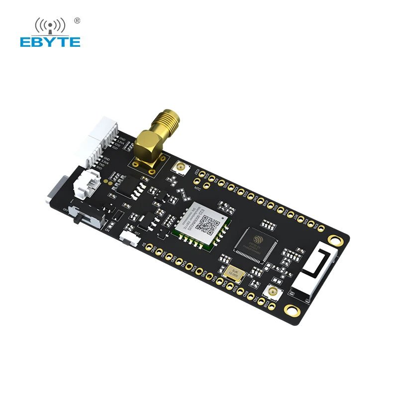 Ebyte EoRa - S3 - 900TB 22dBm 7km mini Low power and long distance SX1262 RF module lora module 915mhz - IOT Module Shop Manufacturer Factory