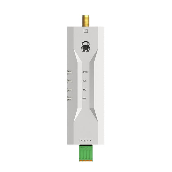 Ebyte EWD95M - 2G4H27(485) 2.4GHz 27dBm 5km RS485 Interface Automatic Frequency Hopping Digital Wireless Data Radio DTU - IOT Module Shop Manufacturer Factory