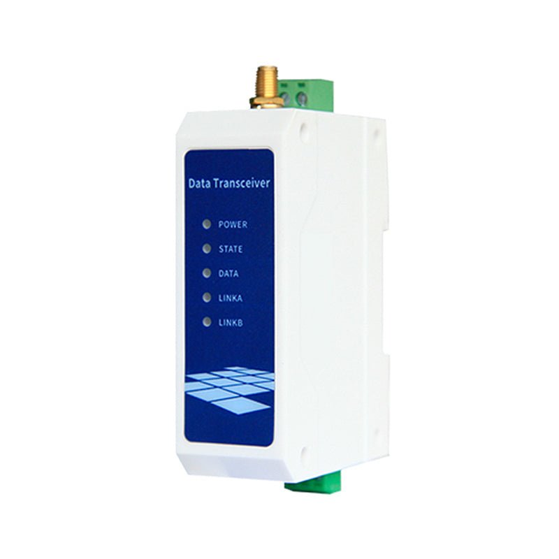 EBYTE NA611 RS485 to WIFI Dual Frequency Serial Server Device 802.11a/b/g/n 2.4G 5.8G DC8 - 28V Transceiver Transmitter Receiver - IOT Module Shop Manufacturer Factory