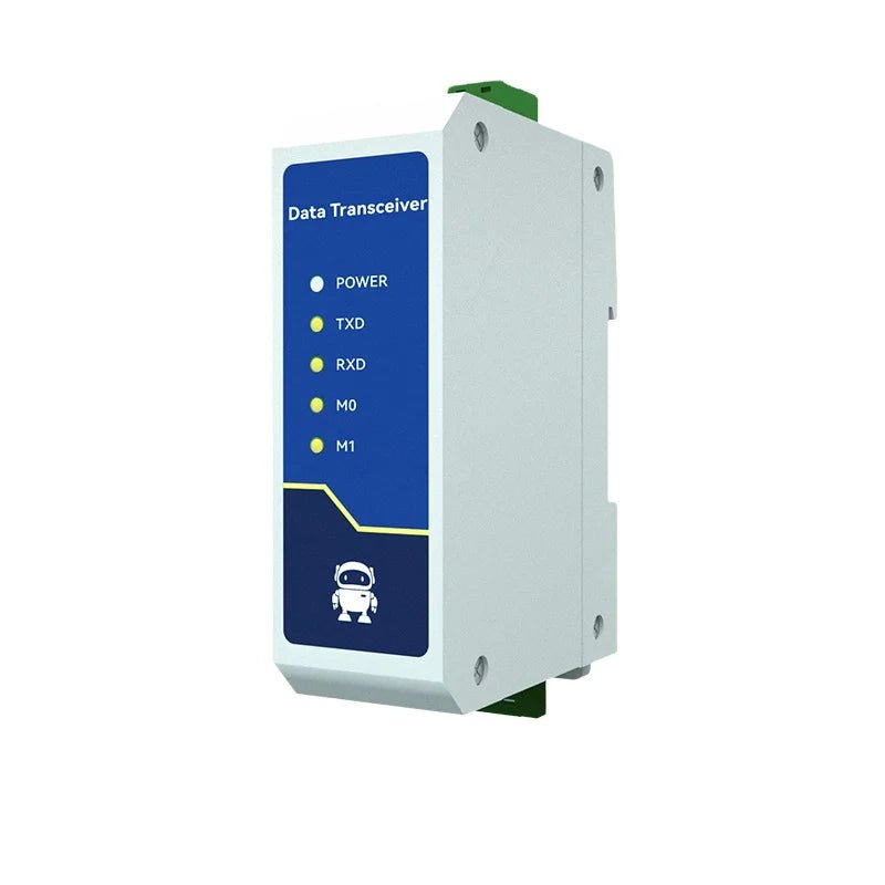 Ebyte NE2 - D11A Single Serial Port Server TCP/UDP/MQTT/HTTP Multiple Modbus gateway modes S485 to Ethernet Serial Server - IOT Module Shop Manufacturer Factory