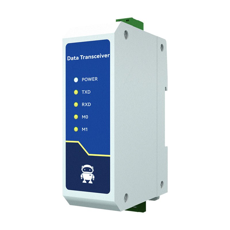 Click Mode Data Module Transparent Transmission Module MQTTC/HTTPC Modbus Gateway Mode – Ebyte ...