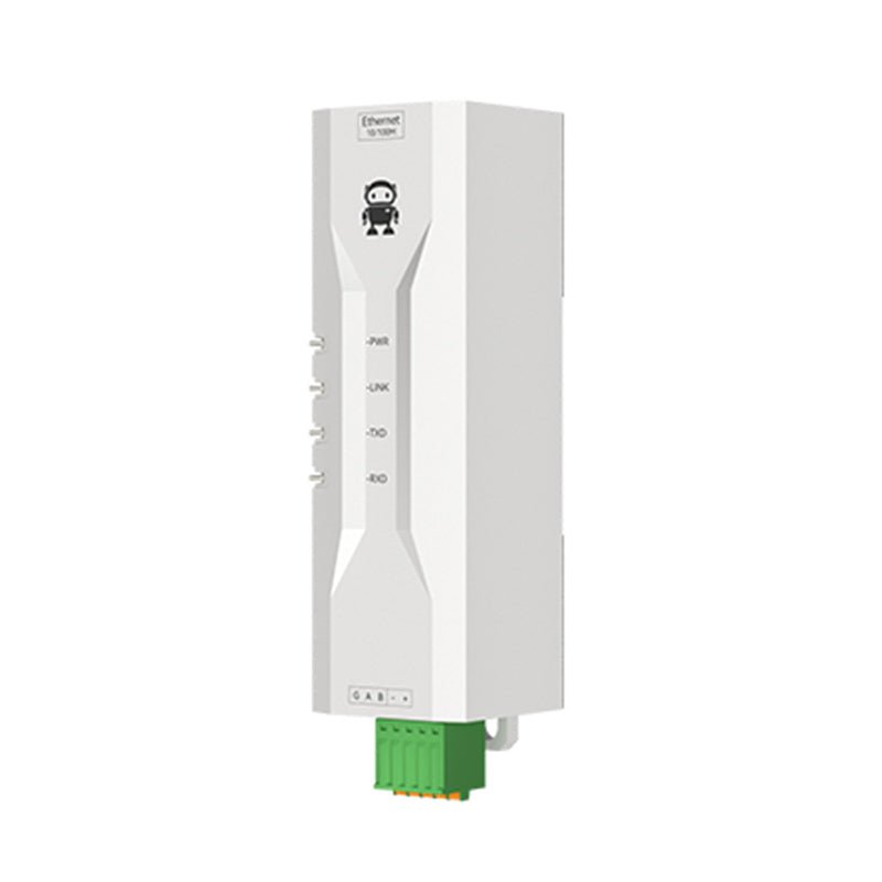 Ebyte NE2 - D11P Single Serial Port Server Modbus gateway modes MQTTC/HTTPC IoT Gateway Mode RS485 to Ethernet serial server - IOT Module Shop Manufacturer Factory