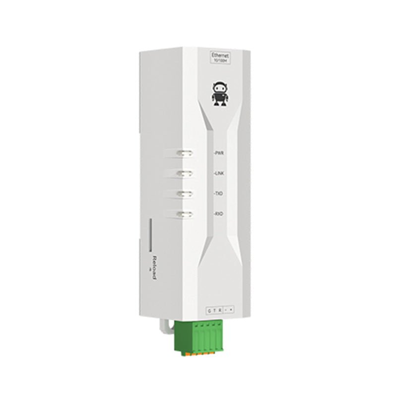 Ebyte NE2 - D12P Single Serial Port Server Modbus gateway modes MQTTC/HTTPC IoT Gateway Mode RS232 to Ethernet serial server - IOT Module Shop Manufacturer Factory