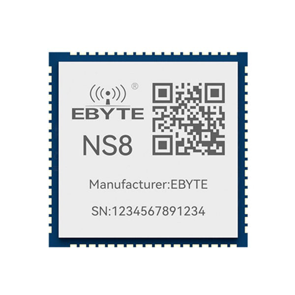 Ebyte NS8 RJ45 and TTL data transmission TCP/UDP IPv4 serial to ethernet module Uart To Ethernet Module - IOT Module Shop Manufacturer Factory