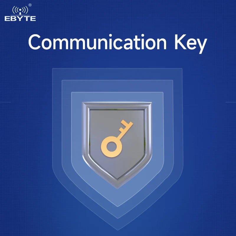 EBYTE ODM E48 - 900T20S 3.5km 20dBm TTL Level output Automatic frequency hopping 915mhz 868mhz Wireless data transmission module - IOT Module Shop Manufacturer Factory