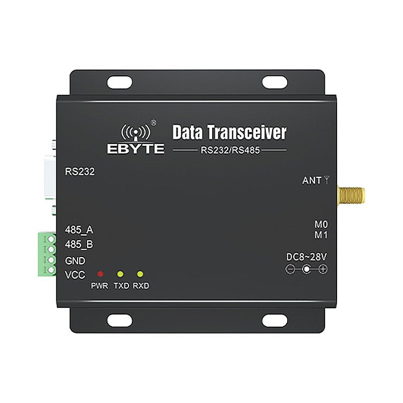 Ebyte OEM ODM E34 - DTU(2G4D27) 433M wireless module 2.4GHz digital radio wireless transmission - IOT Module Shop Manufacturer Factory