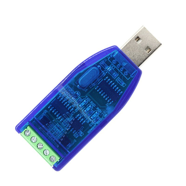 Ebyte OEM ODM E810 - RS - U01 usb to rs485 rs422 serial converter adapter usb serial converter rs485 to usb converter db9 - IOT Module Shop Manufacturer Factory