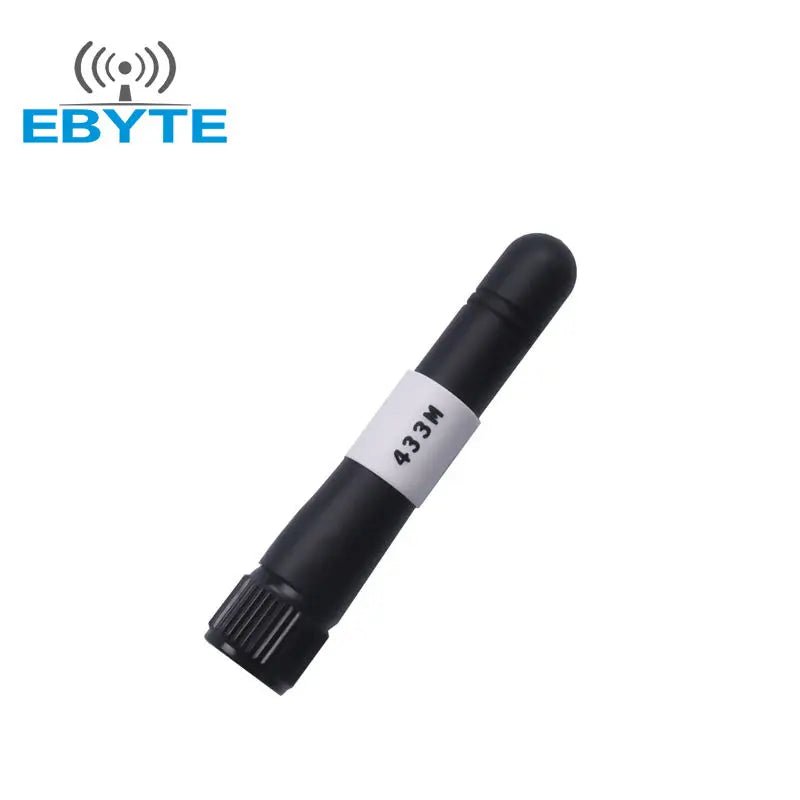 EBYTE OEM ODM TX433 - JZ - 5 high gain antenna 433MHz for module iot communication glue stick antenna 433mhz antenna - IOT Module Shop Manufacturer Factory