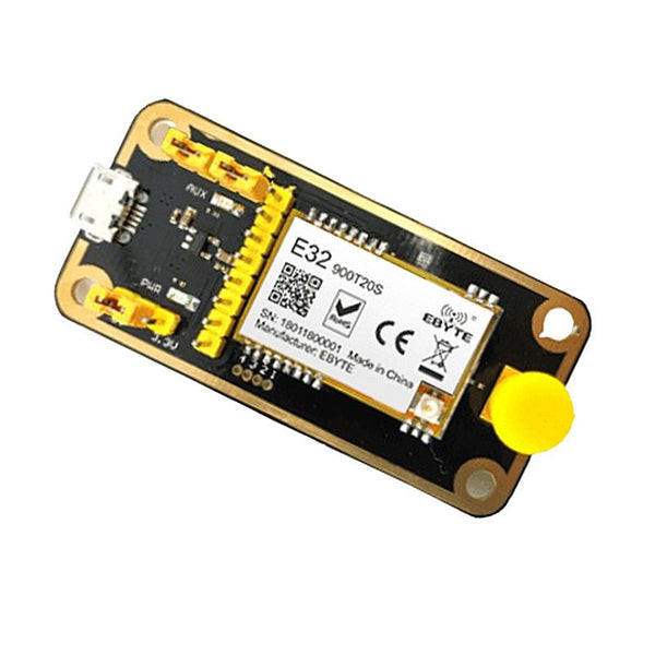 EBYTE OEM/ODM Factory wholesale high quality E32 - 900TBL - 01 Low energy consumption Transparent transmission LoRa module - IOT Module Shop Manufacturer Factory