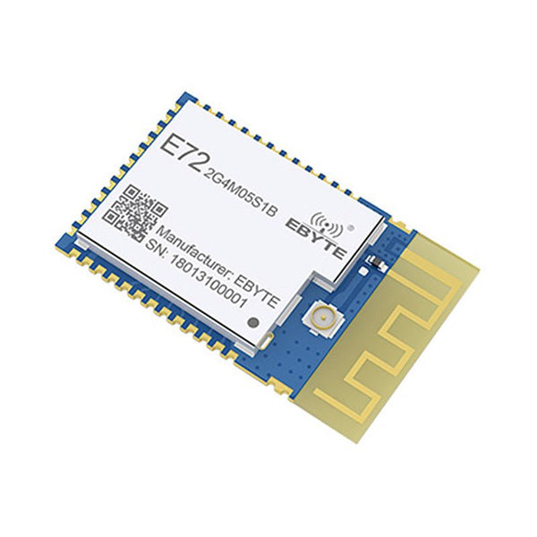 Ebyte Price of E72 - 2G4M05S1B TI Buy CC2640 chip BLE 4.2 Bluetooth Module Low Energy 2.4GHz Rf Wireless Transceiver Module BLE4.2 With PCB Antenna - IOT Module Shop Manufacturer Factory