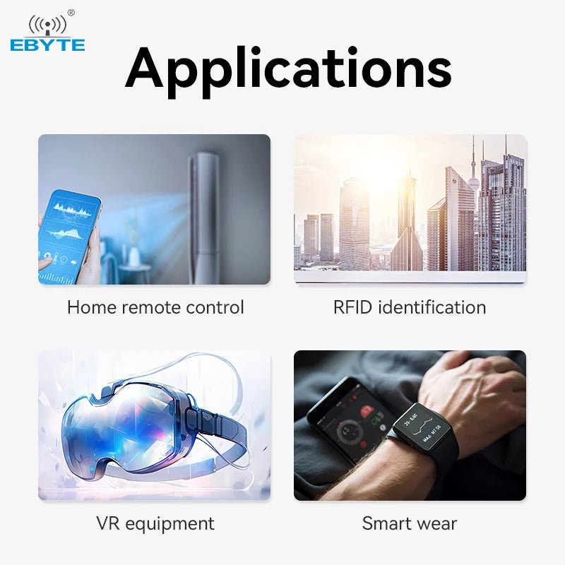 Ebyte Prix ESP32 - S3 - WROOM - 1U Shopping espressif 2.4GHz BLE5.0 Bluetooth WIFI esp32 Buy Online - IOT Module Shop Manufacturer Factory